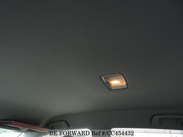 2012 TOYOTA RACTIS G SMART STOP SELECTION image 24