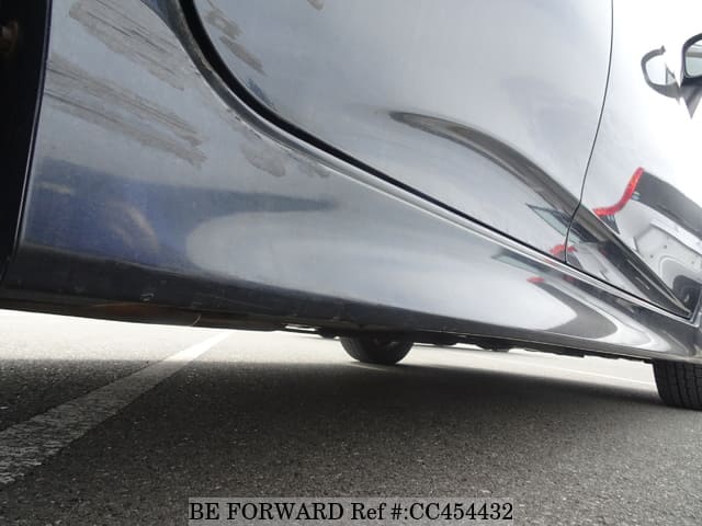 2012 TOYOTA RACTIS G SMART STOP SELECTION image 21