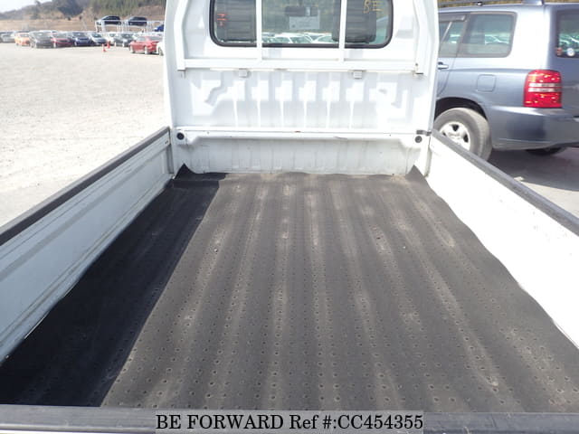 2004 SUZUKI CARRY TRUCK KC AC image 20