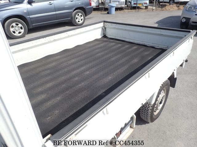 2004 SUZUKI CARRY TRUCK KC AC image 19