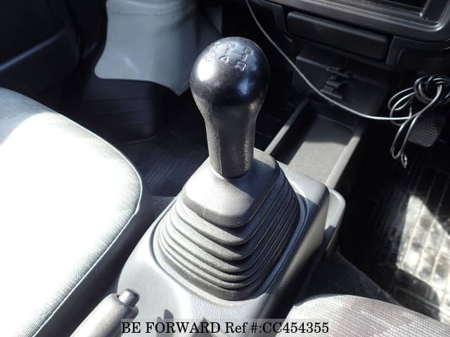 2004 SUZUKI CARRY TRUCK KC AC image 28