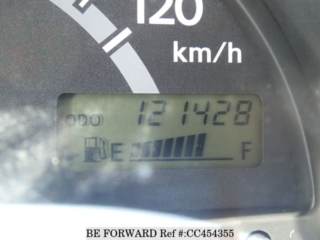2004 SUZUKI CARRY TRUCK KC AC image 26