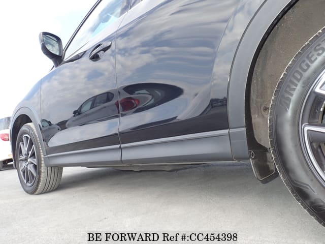 2021 MAZDA CX-5 XD L PACKAGE image 19
