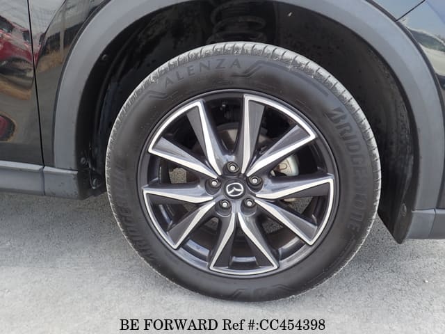 2021 MAZDA CX-5 XD L PACKAGE image 12