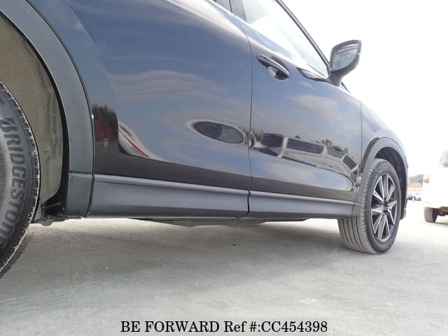 2021 MAZDA CX-5 XD L PACKAGE image 21