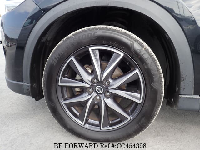 2021 MAZDA CX-5 XD L PACKAGE image 9