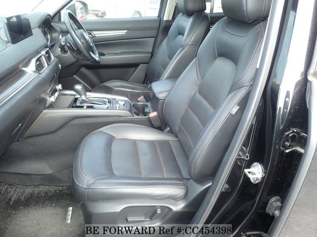 2021 MAZDA CX-5 XD L PACKAGE image 26