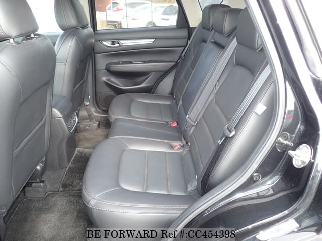2021 MAZDA CX-5 XD L PACKAGE image 27