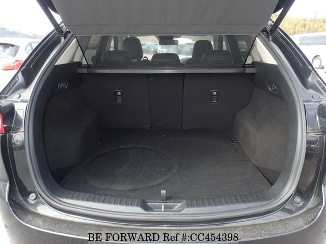 2021 MAZDA CX-5 XD L PACKAGE image 28