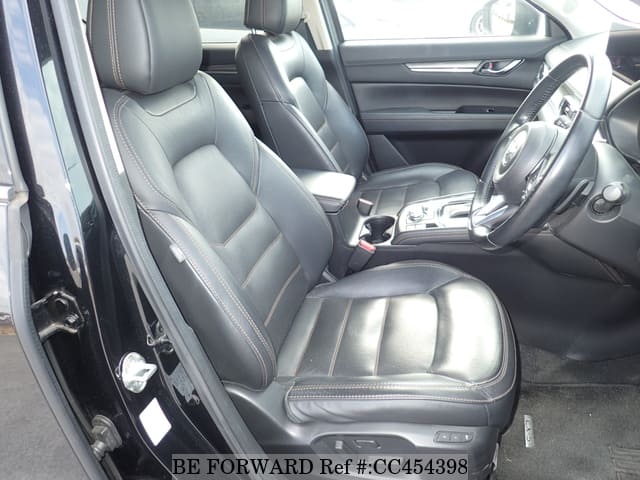 2021 MAZDA CX-5 XD L PACKAGE image 25