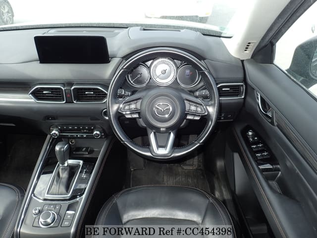 2021 MAZDA CX-5 XD L PACKAGE image 30