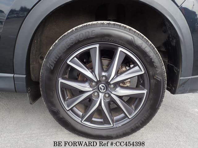 2021 MAZDA CX-5 XD L PACKAGE image 10