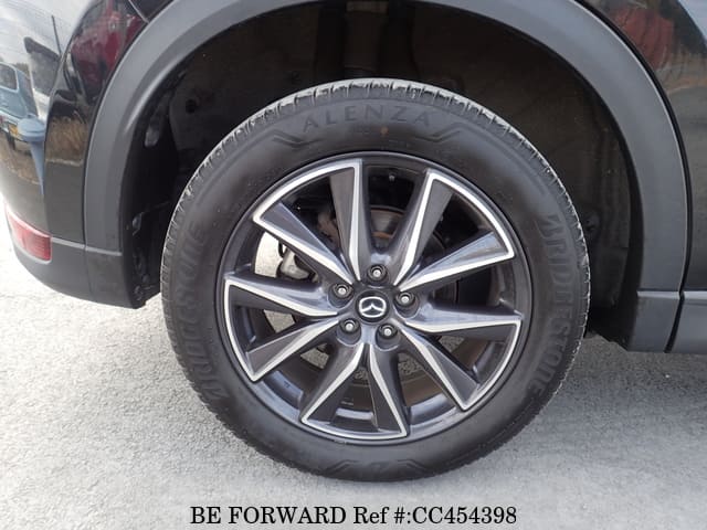 2021 MAZDA CX-5 XD L PACKAGE image 11