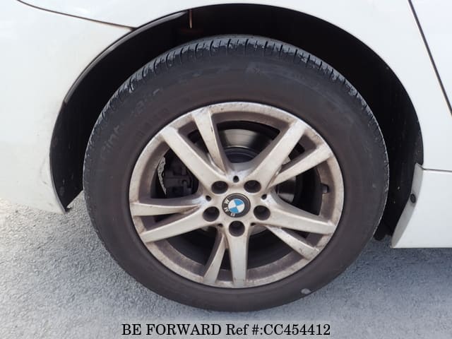 2015 BMW 2 SERIES 218I ACTIVE TOURER image 11