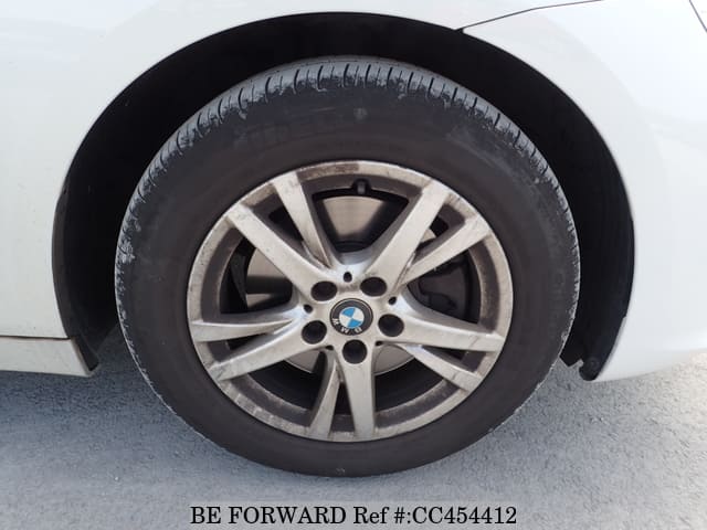 2015 BMW 2 SERIES 218I ACTIVE TOURER image 12