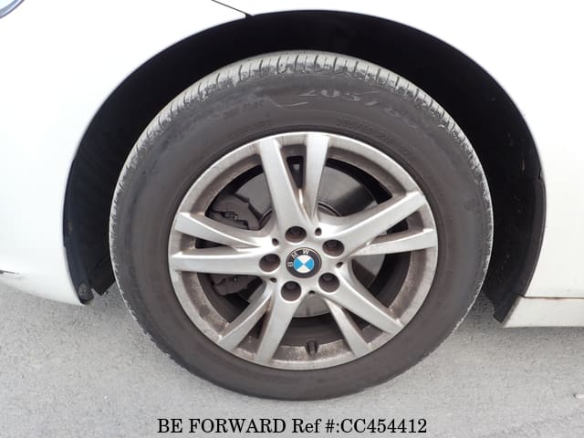 2015 BMW 2 SERIES 218I ACTIVE TOURER image 9