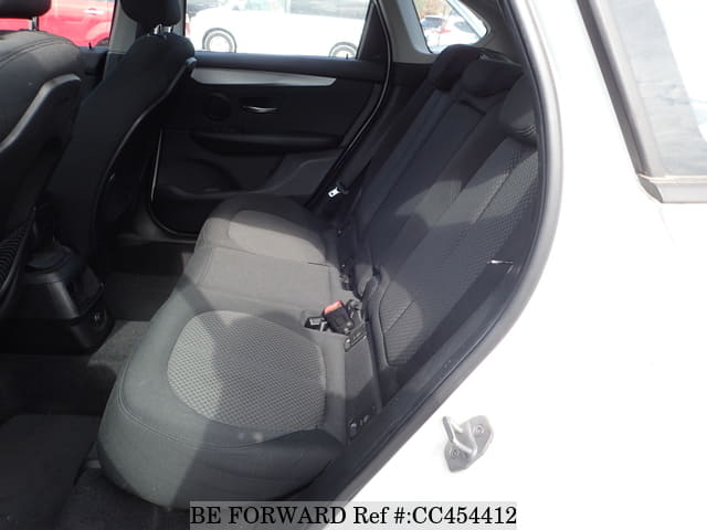 2015 BMW 2 SERIES 218I ACTIVE TOURER image 27