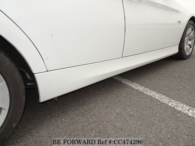 2006 BMW 3 SERIES image 21