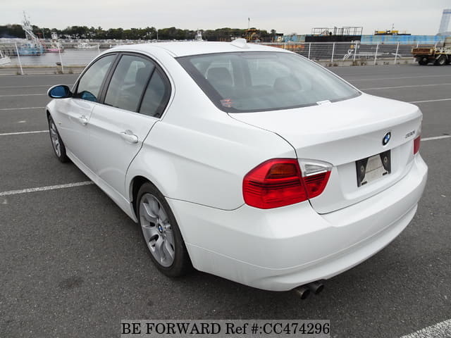 2006 BMW 3 SERIES image 3