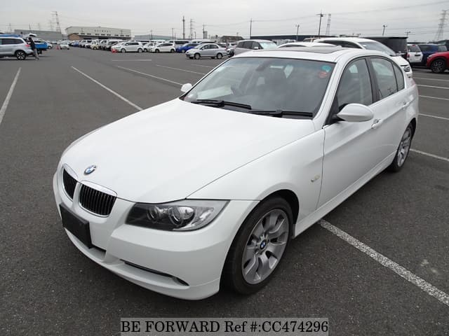 2006 BMW 3 SERIES