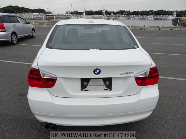 2006 BMW 3 SERIES image 4