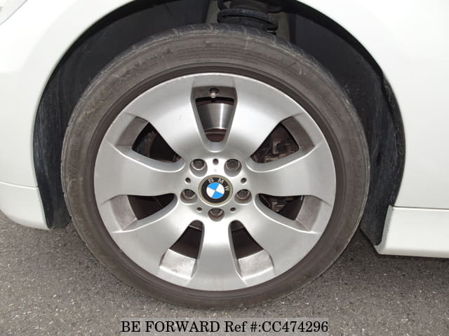 2006 BMW 3 SERIES image 9