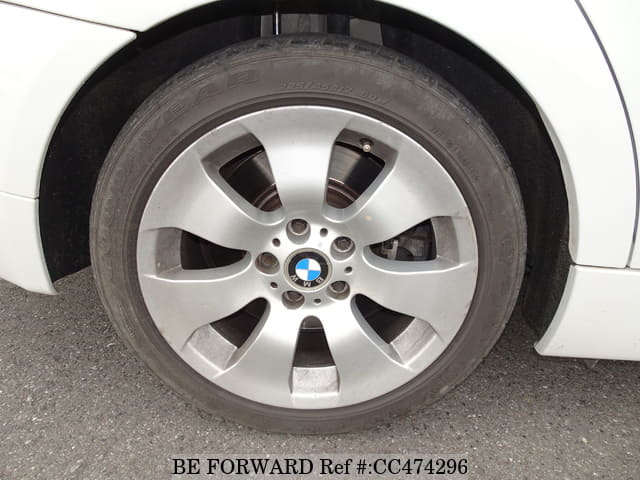 2006 BMW 3 SERIES image 11