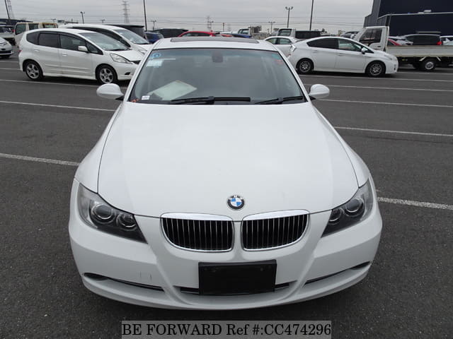 2006 BMW 3 SERIES image 8