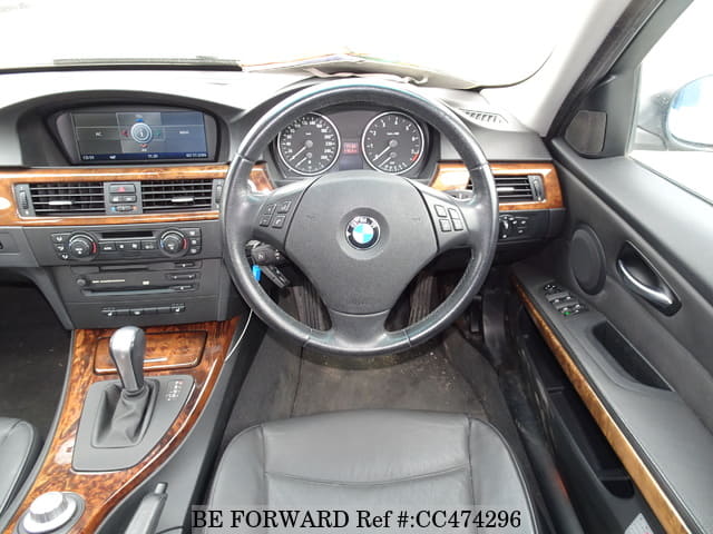 2006 BMW 3 SERIES image 30