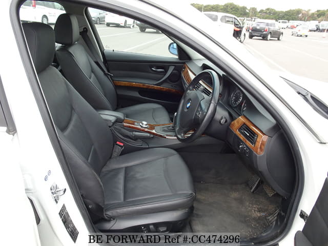 2006 BMW 3 SERIES image 25