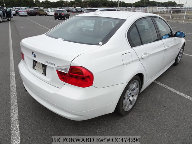 2006 BMW 3 SERIES image 5