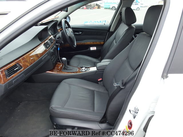 2006 BMW 3 SERIES image 26
