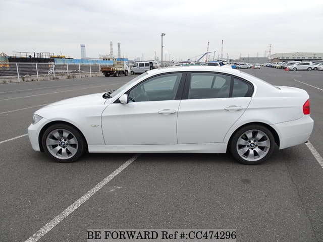 2006 BMW 3 SERIES image 2