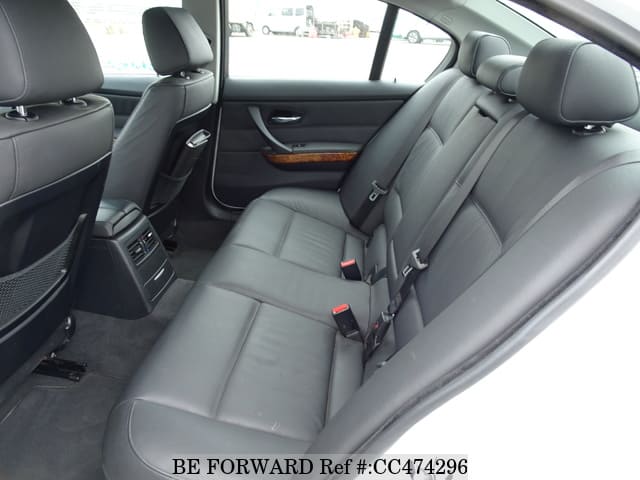 2006 BMW 3 SERIES image 27