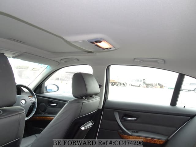 2006 BMW 3 SERIES image 24