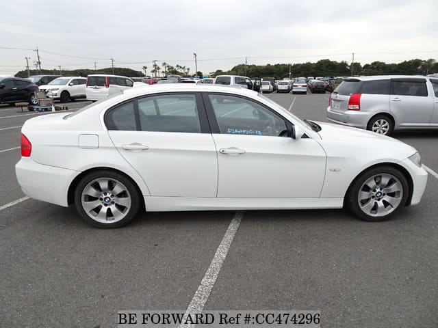 2006 BMW 3 SERIES image 6