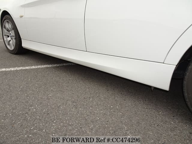 2006 BMW 3 SERIES image 19