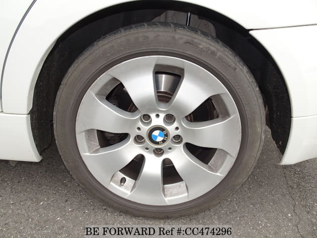 2006 BMW 3 SERIES image 10