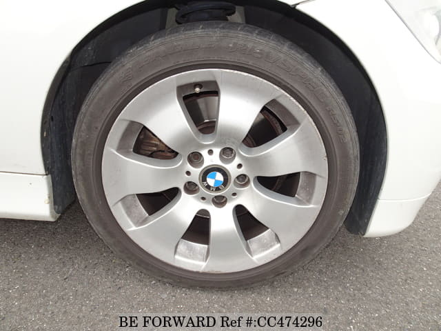 2006 BMW 3 SERIES image 12