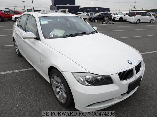 2006 BMW 3 SERIES image 7