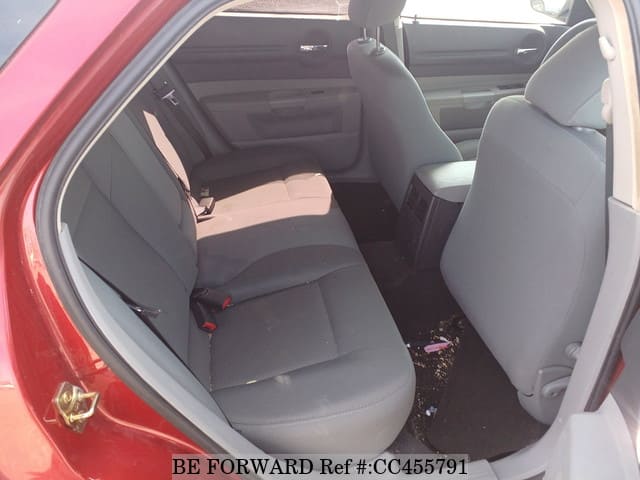 2006 DODGE MAGNUM image 27