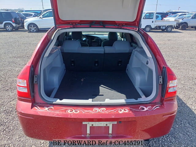 2006 DODGE MAGNUM image 28
