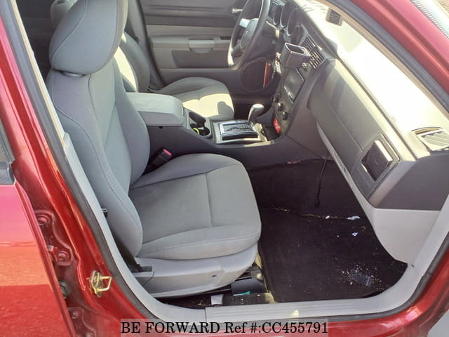 2006 DODGE MAGNUM image 26