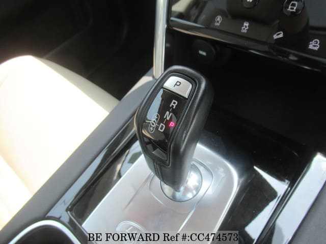 2020 LAND ROVER DISCOVERY SPORT 5BA-LC2XC SALCA2AX1LH860568