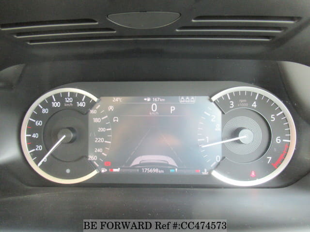 2020 LAND ROVER DISCOVERY SPORT 5BA-LC2XC SALCA2AX1LH860568