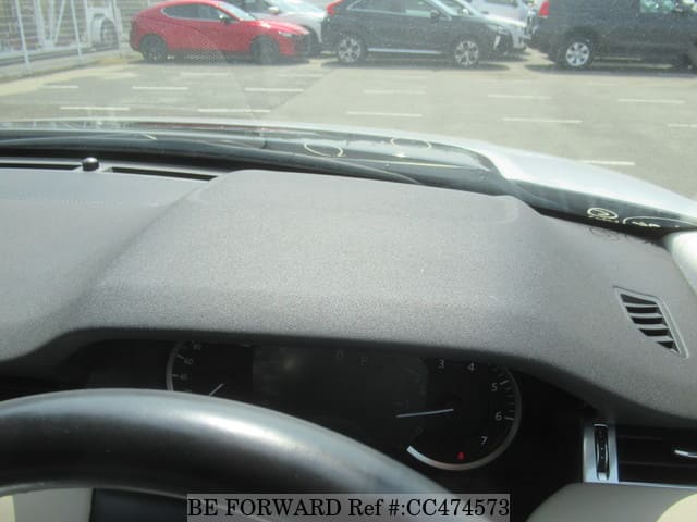 2020 LAND ROVER DISCOVERY SPORT 5BA-LC2XC SALCA2AX1LH860568