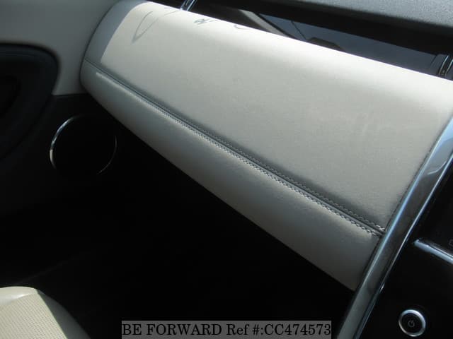 2020 LAND ROVER DISCOVERY SPORT 5BA-LC2XC SALCA2AX1LH860568