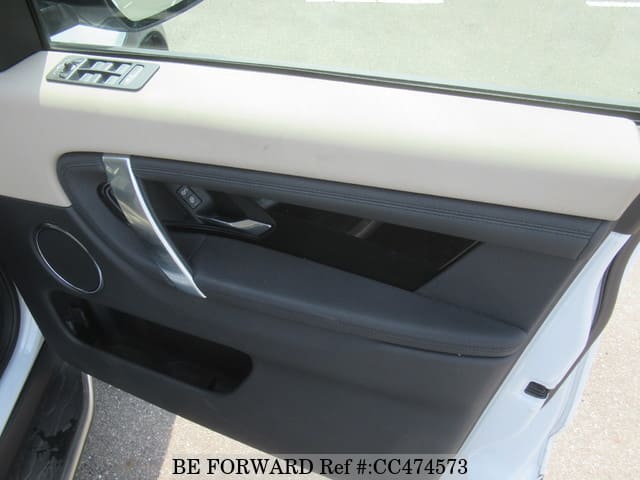2020 LAND ROVER DISCOVERY SPORT 5BA-LC2XC SALCA2AX1LH860568