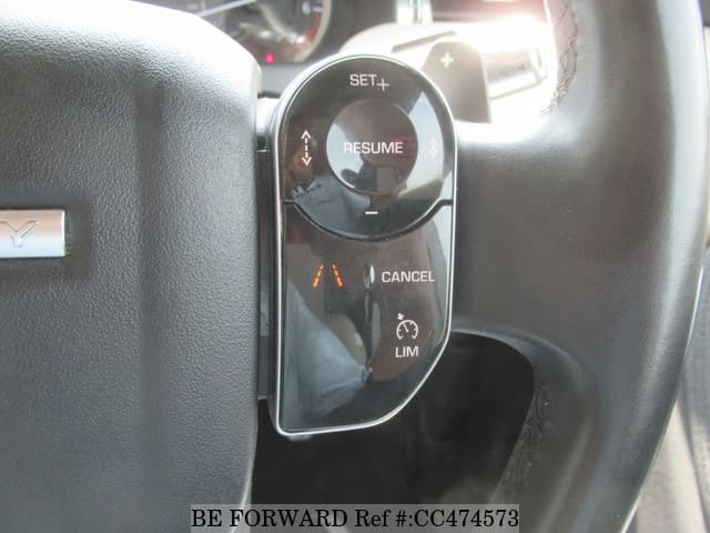 2020 LAND ROVER DISCOVERY SPORT 5BA-LC2XC SALCA2AX1LH860568