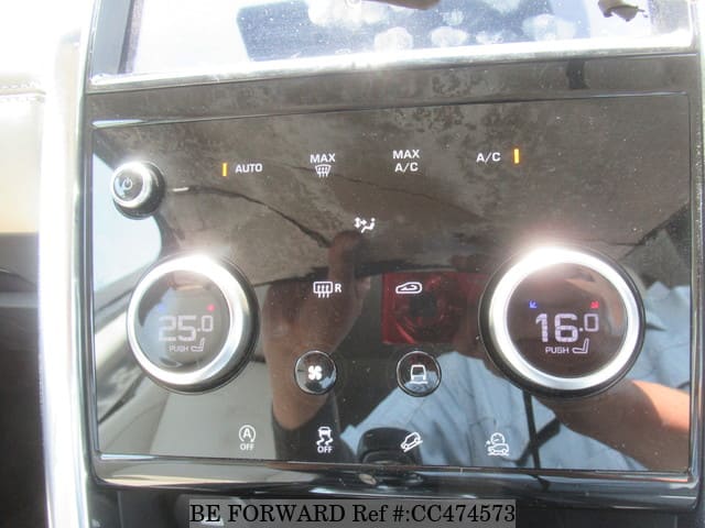 2020 LAND ROVER DISCOVERY SPORT 5BA-LC2XC SALCA2AX1LH860568